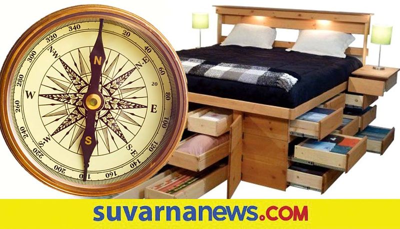 Things you should never store under cot as per Vastu