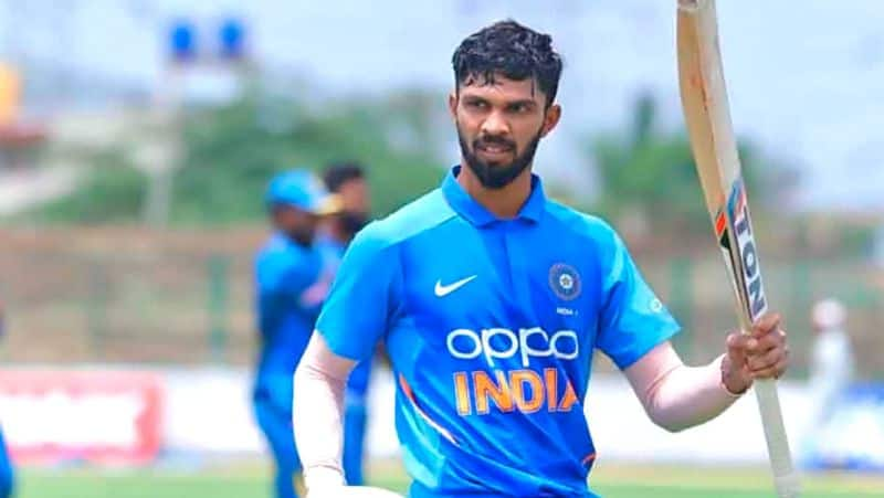 India squad for Asian Games Ruturaj Gaikwad captain Rinku Singh Prabhsimran Singh earn maiden call ups kvn