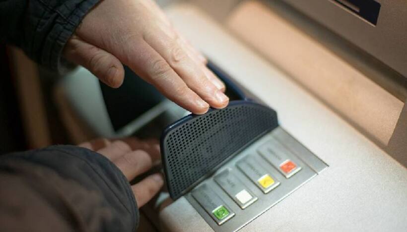 RBI shares how to protect yourself from ATM card skimming