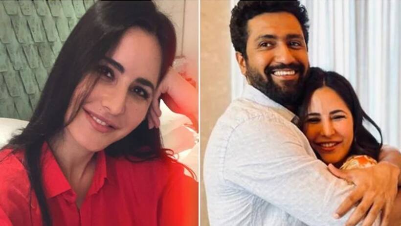 Vicky Kaushal ने अपनी फोटो शेयर कर पूछा अब आगे क्या, यूजर्स बोले  Katrina Kaif के साथ बच्चे प्लान कर लो