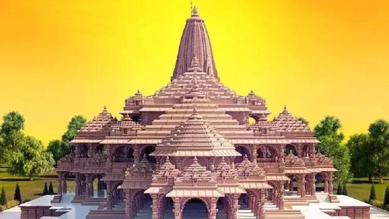 Explained : True story behind the Ayodhya Ram Mandir design