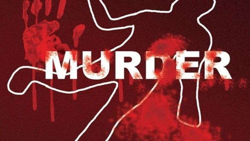 five members of a single family have been murdered In Mandy rbj