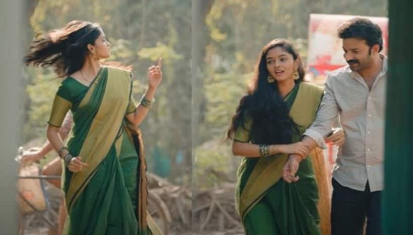 30 Weds 21 Season 2 Teaser: సింపుల్ రొమాన్స్ తో మళ్ళీ గట్టిగా కొట్టబోతున్నారు