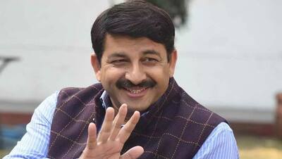 Manoj Tiwari Birthday: पहली पत्नी की बेटी के कहने पर की दूसरी शादी, इनके कारण हुआ फर्स्ट वाइफ से तलाक