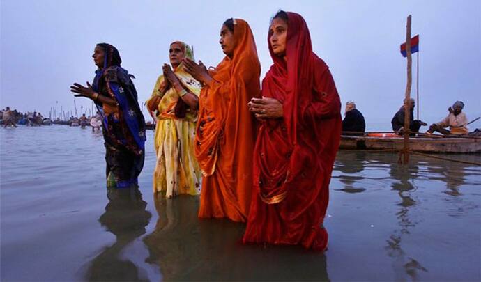 Maghi Purnima 2022: आज है मौनी अमावस्या और माघी पूर्णिमा 16 फरवरी को, जानिए क्यों खास है ये दोनों दिन