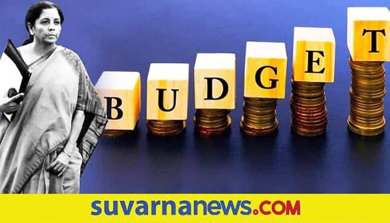 Decoding Union Budget 2022 What Did States Get From Centre hls