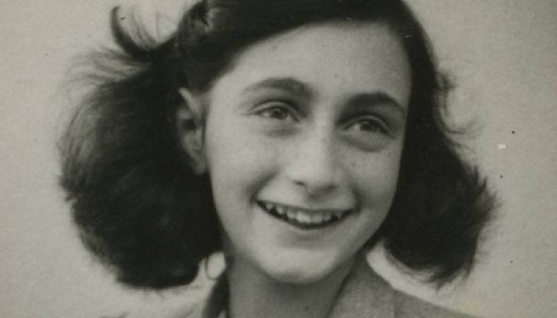 book about the person who may have betrayed Anne Frank and her family face criticism