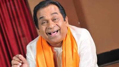 Brahmanandam Birthday: कभी टीचर की नौकरी करने वाला ये कॉमेडियन लेता है सुपरस्टार्स से भी ज्यादा फीस