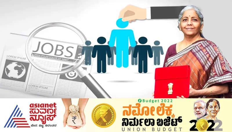 Union Budget 2022 to focus on creating more jobs and creating opportunities for the youth gow