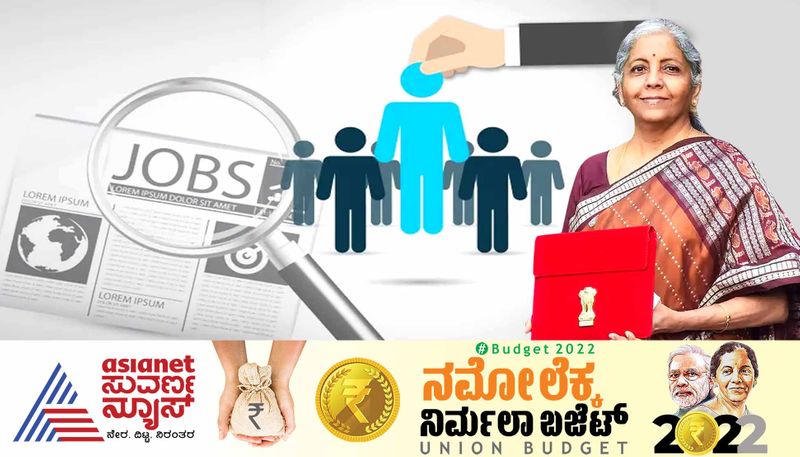 Union Budget 2022 to focus on creating more jobs and creating opportunities for the youth gow