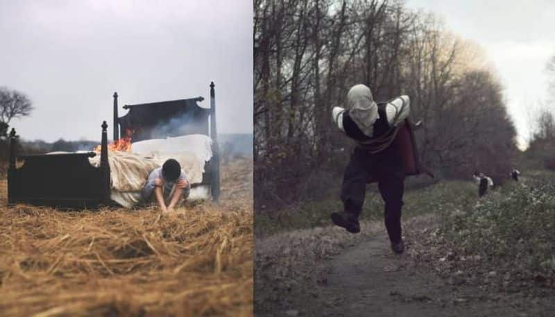 nicolas bruno photographer turns nightmares to photos