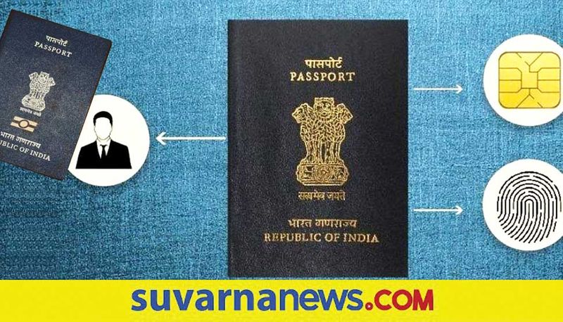 What are E Passport for India announced in Budget 2022 how they will work mnj