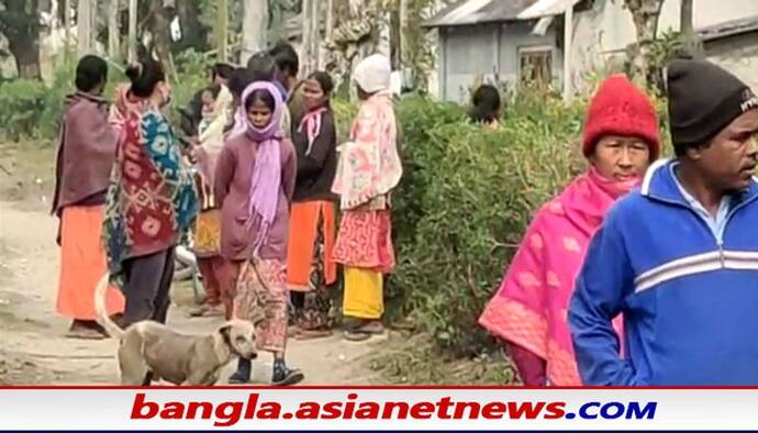 Shootout in Aliporeduar : পাথরের খাদানের দখলকে কেন্দ্র করে শুটআউট, আলিপুরদুয়ারে মৃত ২