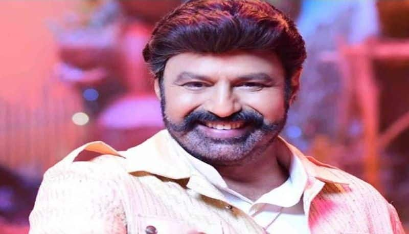 Balakrishna New Movie Update