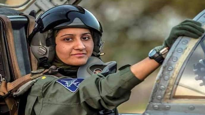 Air Force में अब स्थायी तौर पर होगी महिला लड़ाकू पायलटों की नियुक्ति