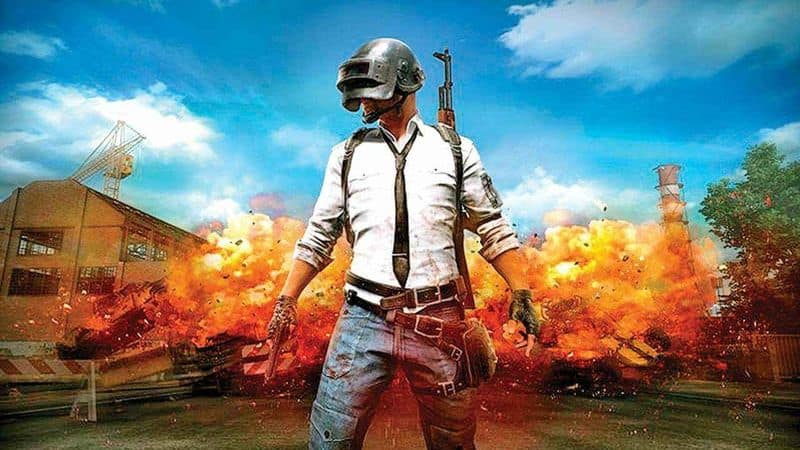 Taliban bans PUBG Battlegrounds and TikTok in Afghanistan