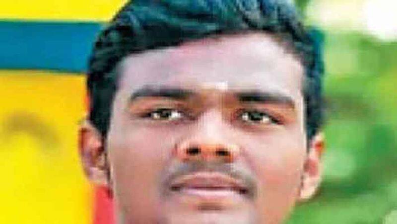 lover death..boyfriend commits suicide in chennai