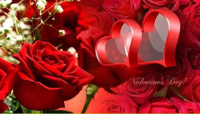 rose day