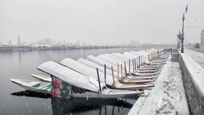 Weather Report: 5 फरवरी तक कई राज्यों में बारिश का अलर्ट, कश्मीर, हिमाचल में बर्फबारी से भी सर्दी बनी रहेगी