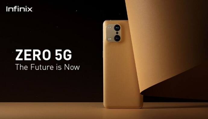 इस दिन इंडिया में आ रहा Infinix Zero 5G दमदार स्मार्टफोन, कैमरा देख दीवाने हो जाएंगे