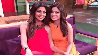 Shamita Shetty Birthday: छोटी बहन की इस चीज से लगता था Shilpa Shetty को डर, खुद किया था सालों बाद खुलासा