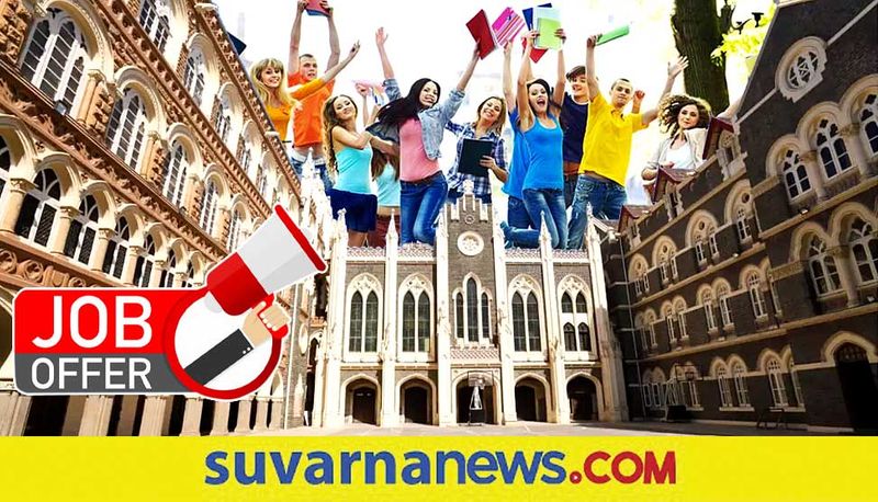 mumbai College BMS student get 30 Lakh package per annum from FMCG company gow