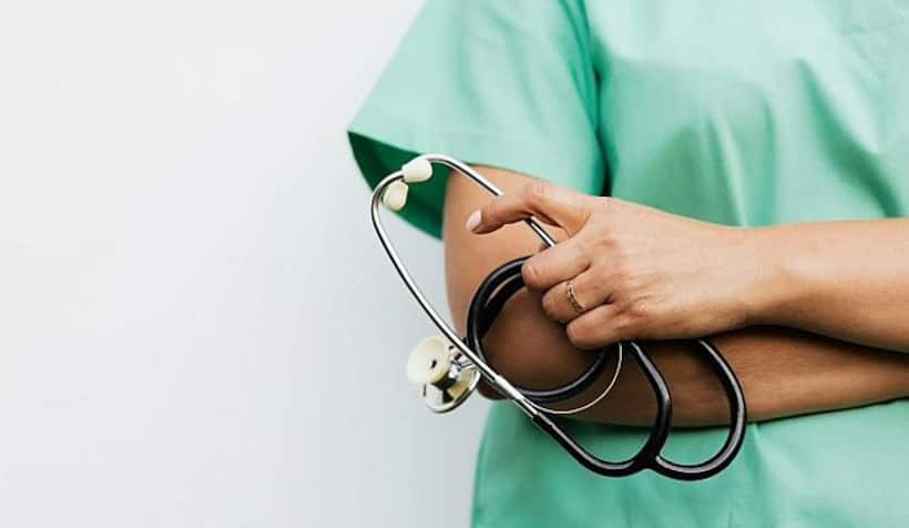 One doctor per 834 Indians, one nurse per 476 people: Govt data