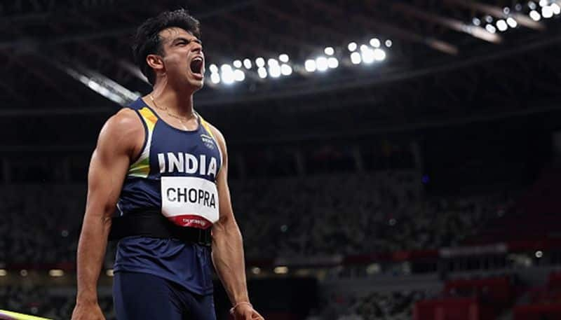 Tough field waits for Javelin Olympic medal winner Neeraj Chopra 