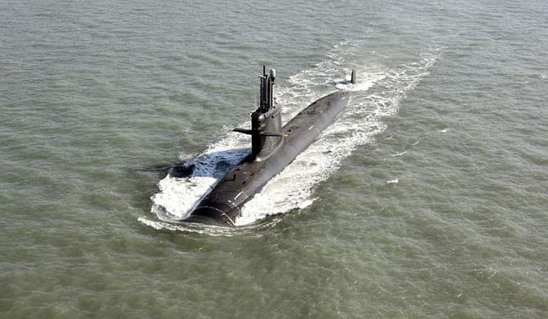 Why India decided for 3 more Scorpene submarines