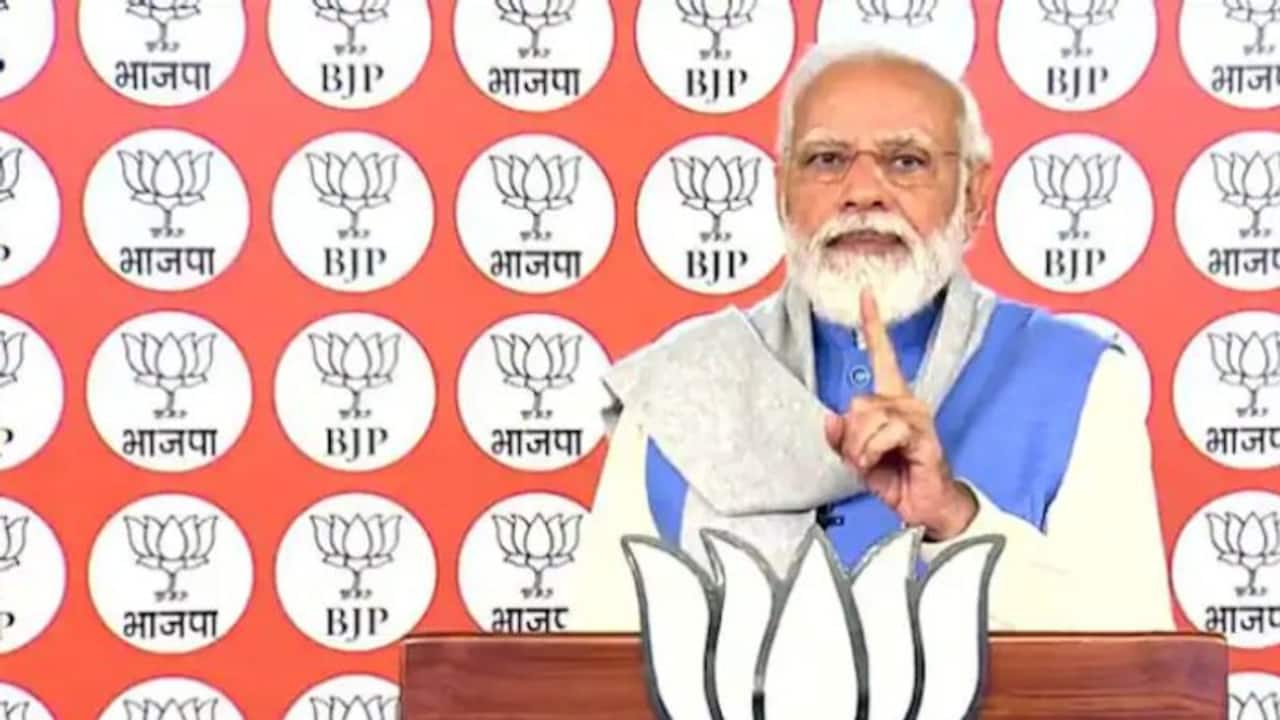 'आत्मनिर्भर अर्थव्यस्था' पर बोले PM मोदी-गरीबों के लिए बनेंगे 80 लाख मकान, MSP को लेकर कई बातें फैलाई गईं