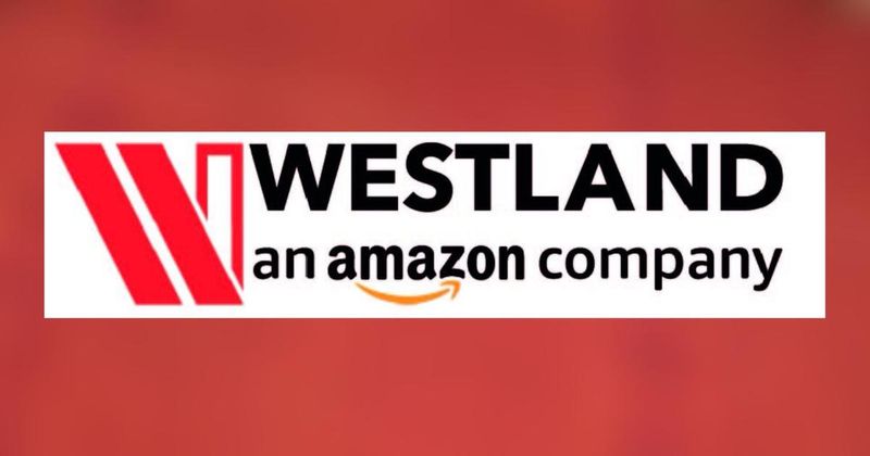 Amazon to close Westland Books, the publishing company it acquired five years ago