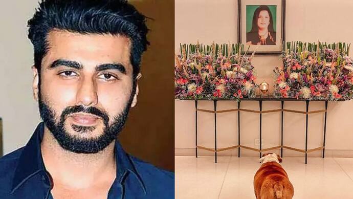 मां के जन्मदिन पर इमोशनल हुए Arjun Kapoor, लिखी लंबी-चौड़ी पोस्ट, बोले- आपके बिना आज भी अधूरा हूं