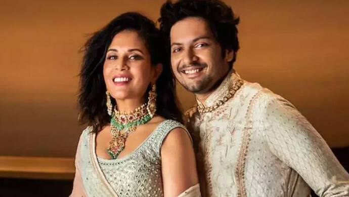 Fukrey 3 की शूटिंग से ब्रेक लेकर शादी के बंधन में बंधेंगे Richa Chadha- Ali Fazal, इस दिन बजेगी शहनाई