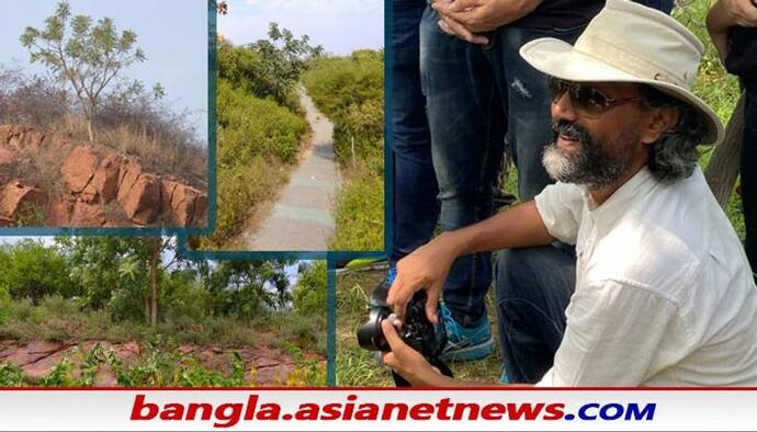 Aravali Biodiversity Park: ফিরল  হারিয়ে যাওয়া জঙ্গল, OECM-তালিকায় আরাবল্লী বায়োডায়ভারসিটি পার্ক