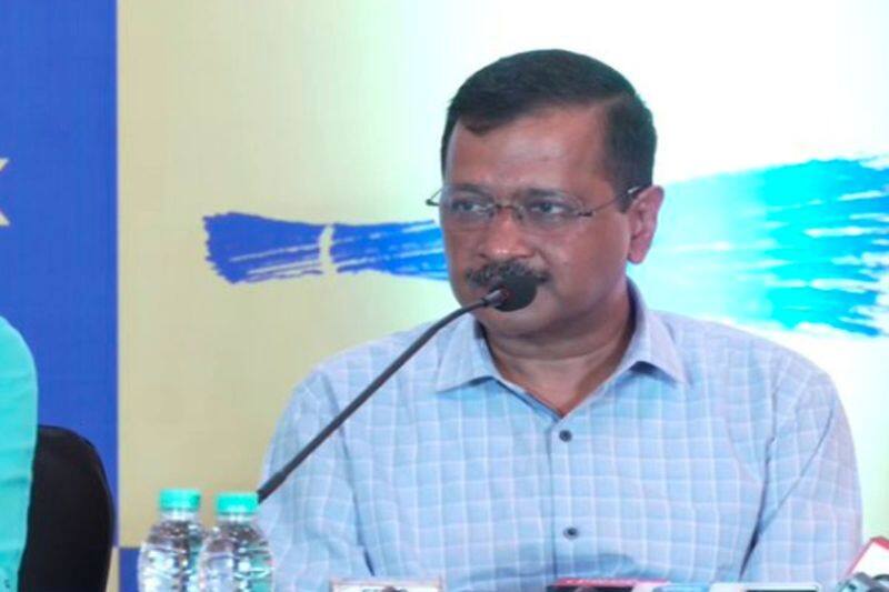 Uttarakhand Election 2022: Arvind Kejriwal on 3-day visit to state from Feb 6 ahead of Assembly polls-dnm