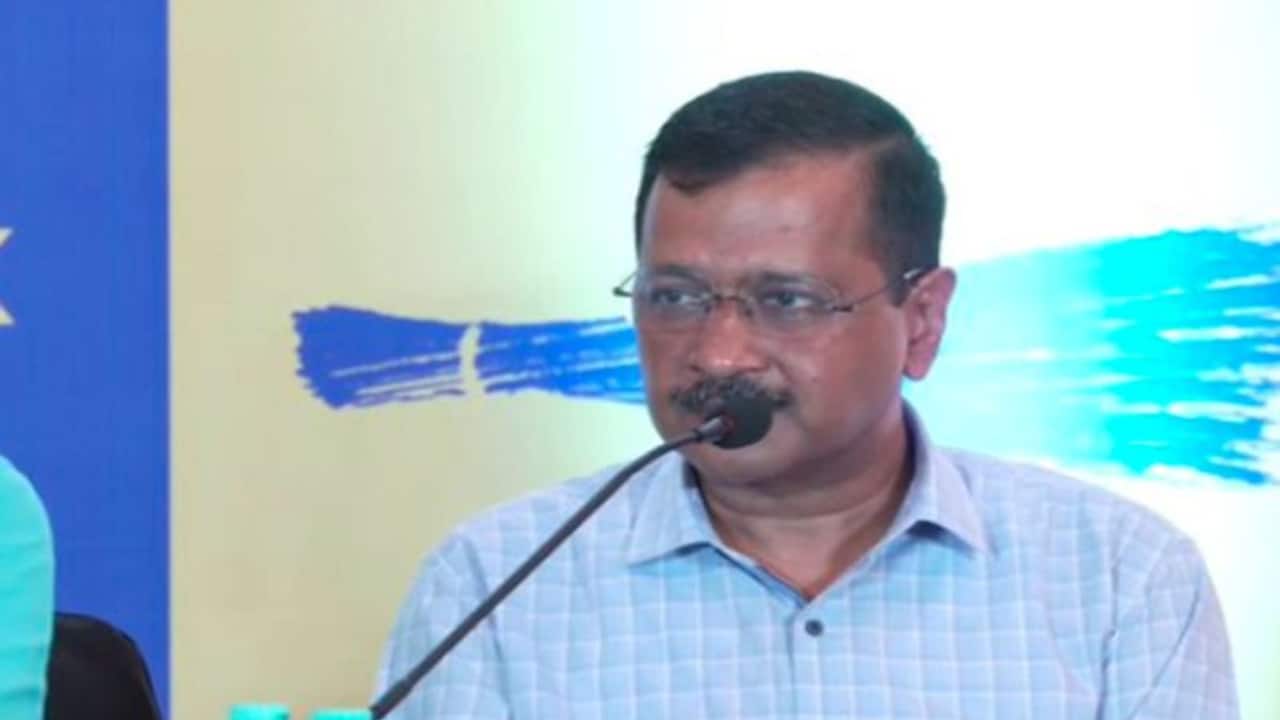 Uttarakhand Election 2022: Arvind Kejriwal on 3 day visit to state from Feb 6 ahead of Assembly polls