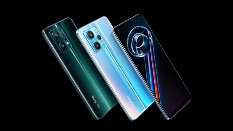 Realme 9 Pro Series India Launch Date Set for February 16