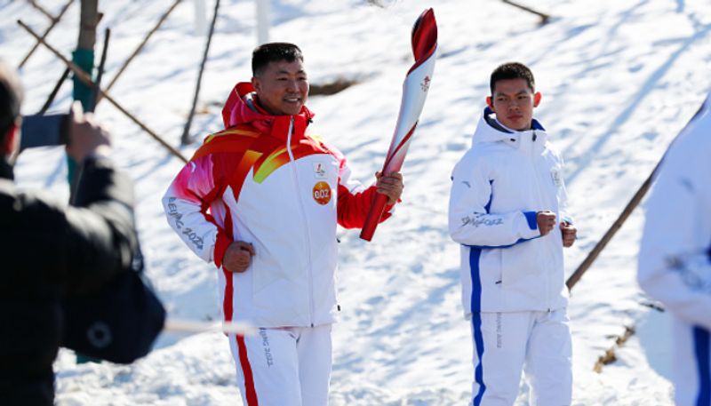 Indian diplomats to boycott Beijing 2022 Winter Olympics; DD Sports won't telecast ceremonies either