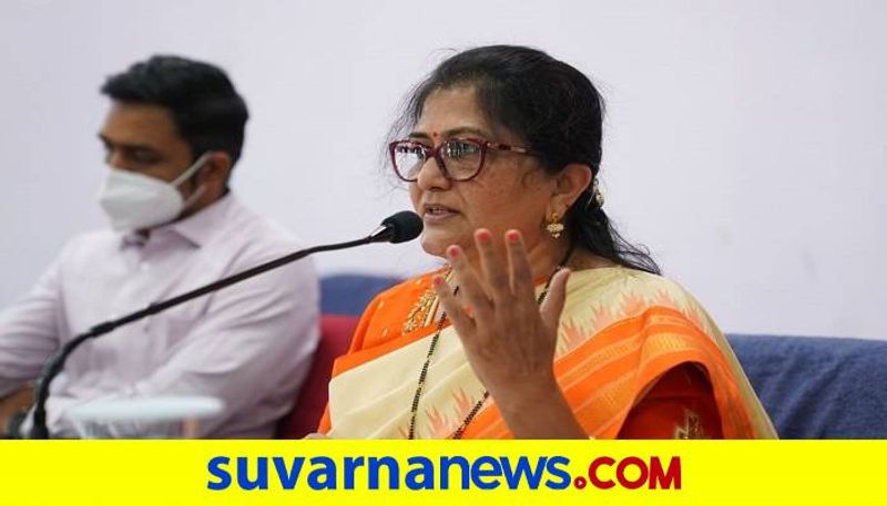 Free Kashi Yatra for 30000 Devotees in Karnataka Says Minister Shashikala Jolle grg