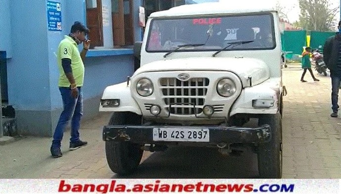 রাজ্যে পুনরায় স্কুল খোলার দিনেই মিলল নিখোঁজ ছাত্রের দেহ জয়নগরে, হাত বাঁধা কেন, তদন্তে পুলিশ