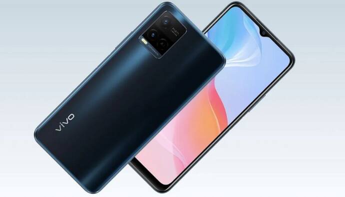 Vivo ला रहा दमदार Vivo Y7X स्मार्टफोन, 50MP कैमरा और फ़ास्ट चार्जिंग से होगा लैस, कीमत जान खरीदने का मन करेगा