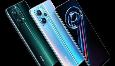 इंडिया में इस दिन लॉन्च होगा Realme 9 Pro सीरीज स्मार्टफोन, डिजाइन देख दिल दे बैठेंगे