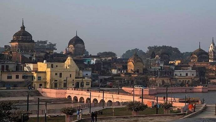 अयोध्या के 7 हजार से अधिक मंदिरों में भगवान के भोग पर सर्दी की काली छाया, जानिए कैसे हो रही भोग की व्यवस्था