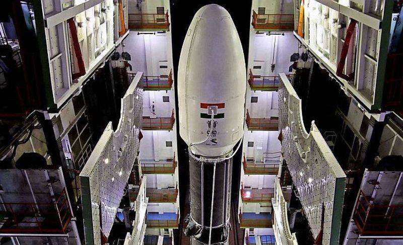 Chandrayaan 3 mission scheduled for launch in August 2022