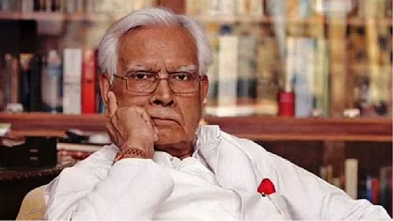 Who was K Natwar Singh? Former Minister of External Affairs passes away aged 93 ATG