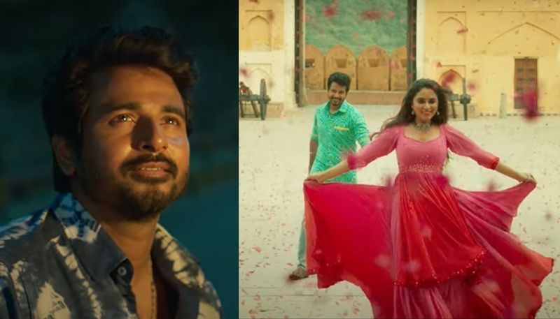 don bae music video sivakarthikeyan anirudh ravichander