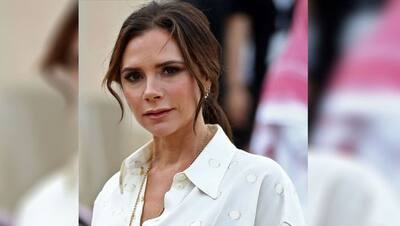 Victoria Beckham 25 सालों से हर दिन खाती हैं एक जैसा खाना, पूर्व फुटबॉलर डेविड बेकहम का झलका दर्द