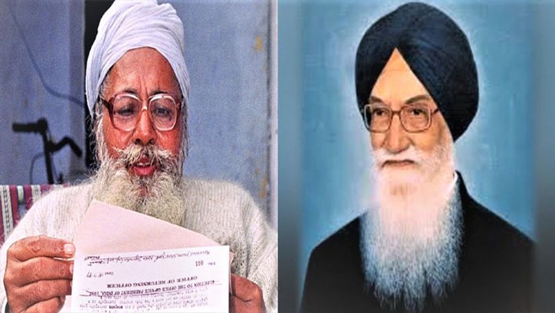 UP Election 2022 Did you know Bareilly s Kaka Joginder Singh fought every election to lose gcw