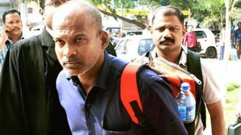 Judge adjourns hearing on Valayar Manoj petition till July 7 seeking cancellation of conditional bail