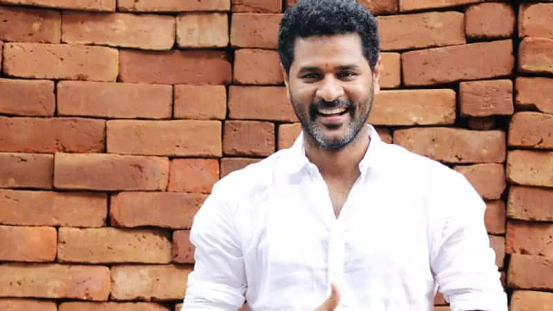 Thalapathy 68 actor and famous dance master Prabhu deva whooping net worth gan